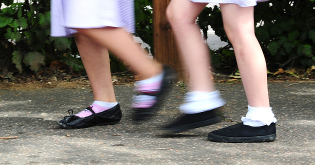 Child trafficking significantly under-identified in Ireland, human rights body warns