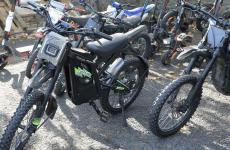 More than 30 vehicles, including scramblers, e-bikes and scooters, seized by gardaí