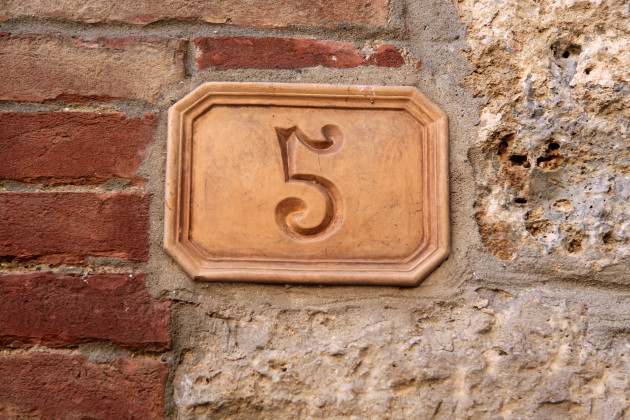 The 5 at 5: Wednesday