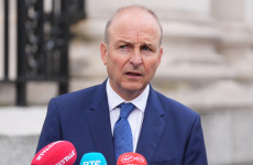 Taoiseach says government hasn't discussed cutting alcohol excise in Budget 2027