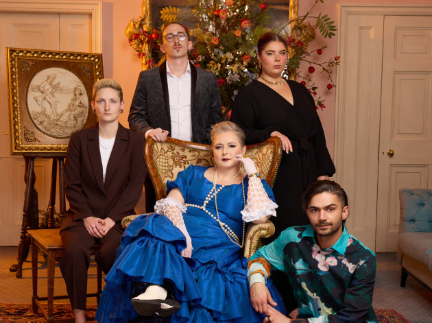 The Traitors Ireland crowns its winner (or winners?) after dramatic finale