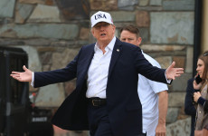 FactCheck: Four claims made by Donald Trump during his trip to Ireland