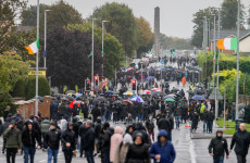 'There are no Fenian bastards': The winners and losers from the political week