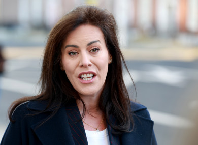 Minister feels 'shame' that women with endometriosis had to go abroad for surgery