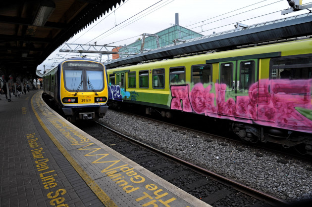 Travelling this bank holiday weekend? There's major disruption to train and bus services