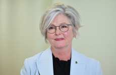 'Family friend' charged with car ramming attack on Australian MP