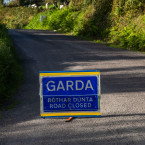 Pedestrian in his 20s dies after being struck by car in Co Cork