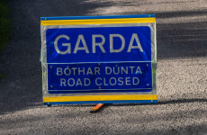 Pedestrian in his 20s dies after being struck by car in Co Cork