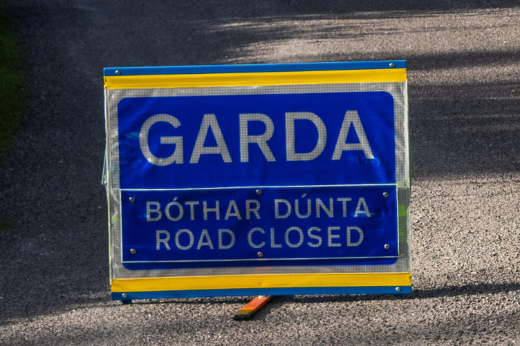 Pedestrian in his 20s dies after being struck by car in Co Cork