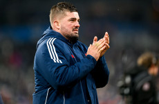 Alldritt returns to France squad for Nations Championship after one-year absence