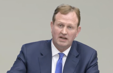 Minister claims striking solicitors hired PR firms to try and present him as 'intransigent'