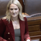 Dáil vote to remove triple lock