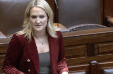 Dáil vote to remove triple lock