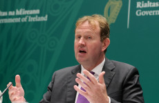 Minister says public 'entitled to answer' on why solicitors' strike forcing rape trials to adjourn
