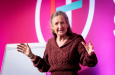 Hundreds heard a sanctioned Australian ‘health guru’ lecture in Meath: Here's what she said