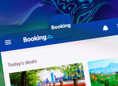 European Commission investigating if Booking.com is doing enough to crack down on scams
