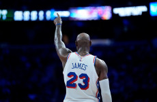 The new NBA season starts tonight – here are three big stories to look out for