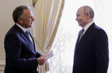Putin agrees to resume talks on Ukraine war with Kyiv and US after talks with Trump envoy