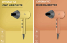 Customers warned to stop using recalled Aldi hairdryers over safety risks