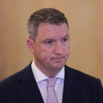 'Shame on you:' John Finucane calls on Tory MP to withdraw 'IRA lawyers' remarks