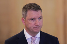 'Shame on you:' John Finucane calls on Tory MP to withdraw 'IRA lawyers' remarks